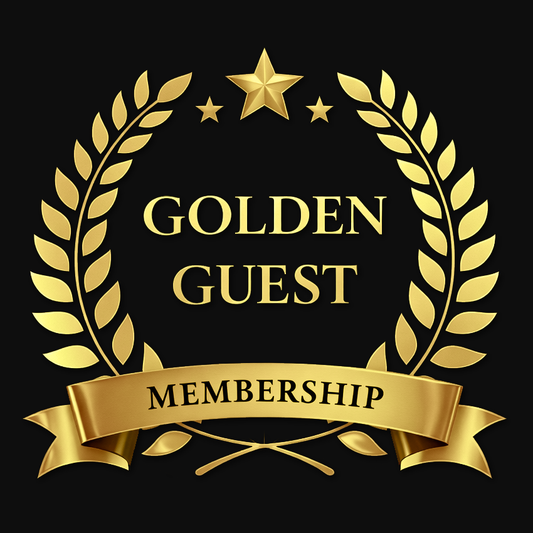 GoldenGuest Membership