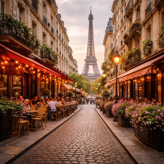 Paris
